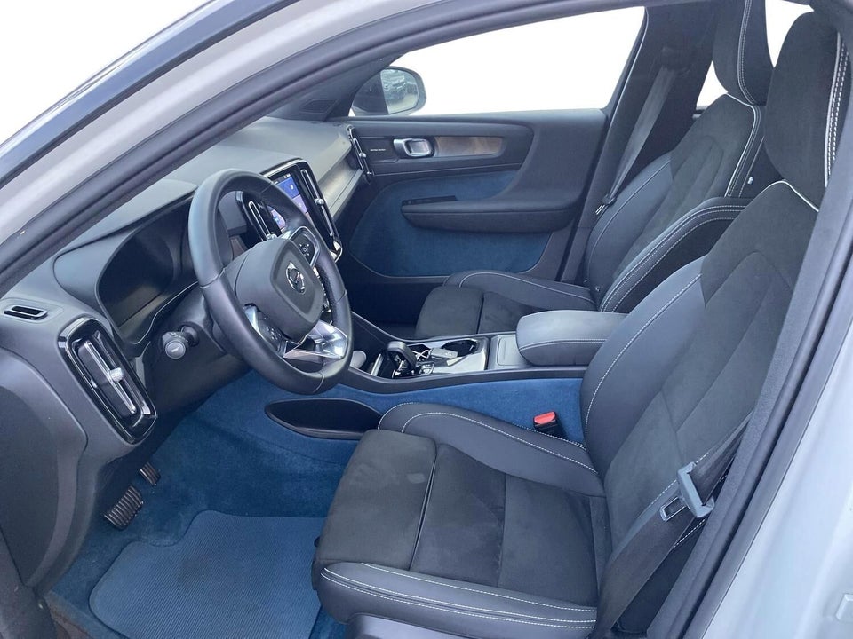 Volvo XC40 P6 ReCharge Ultimate 5d