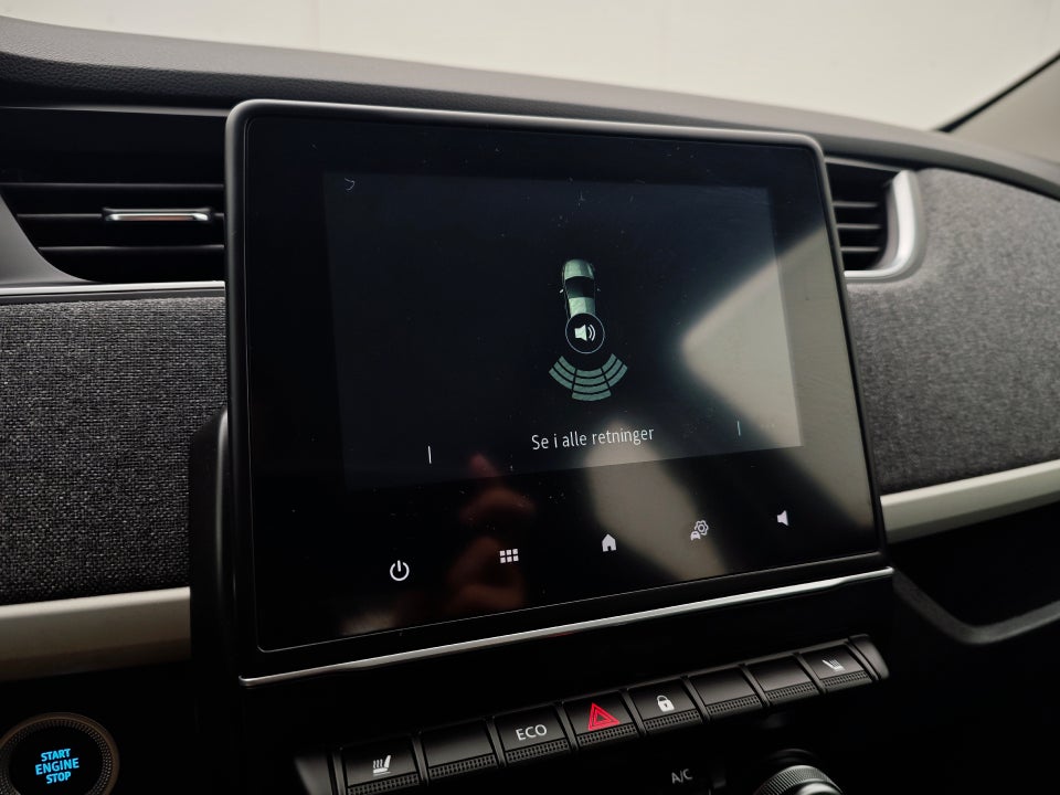 Renault Zoe 52 Zen 5d