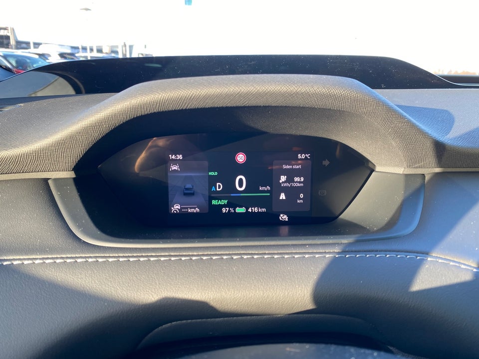 Skoda Elroq 85 iV Sportline 5d