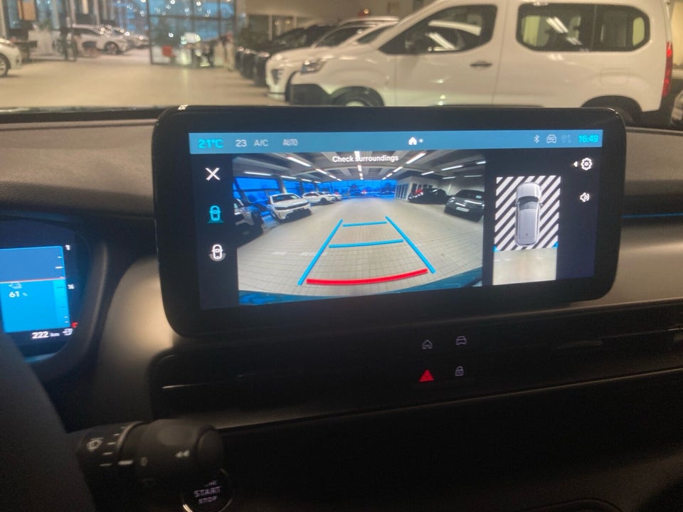 Jeep Avenger 54 Summit 5d