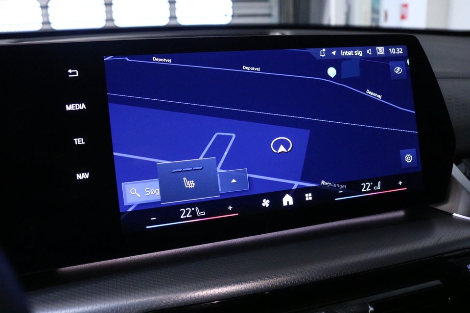 BMW iX2 eDrive20 M-Sport 5d