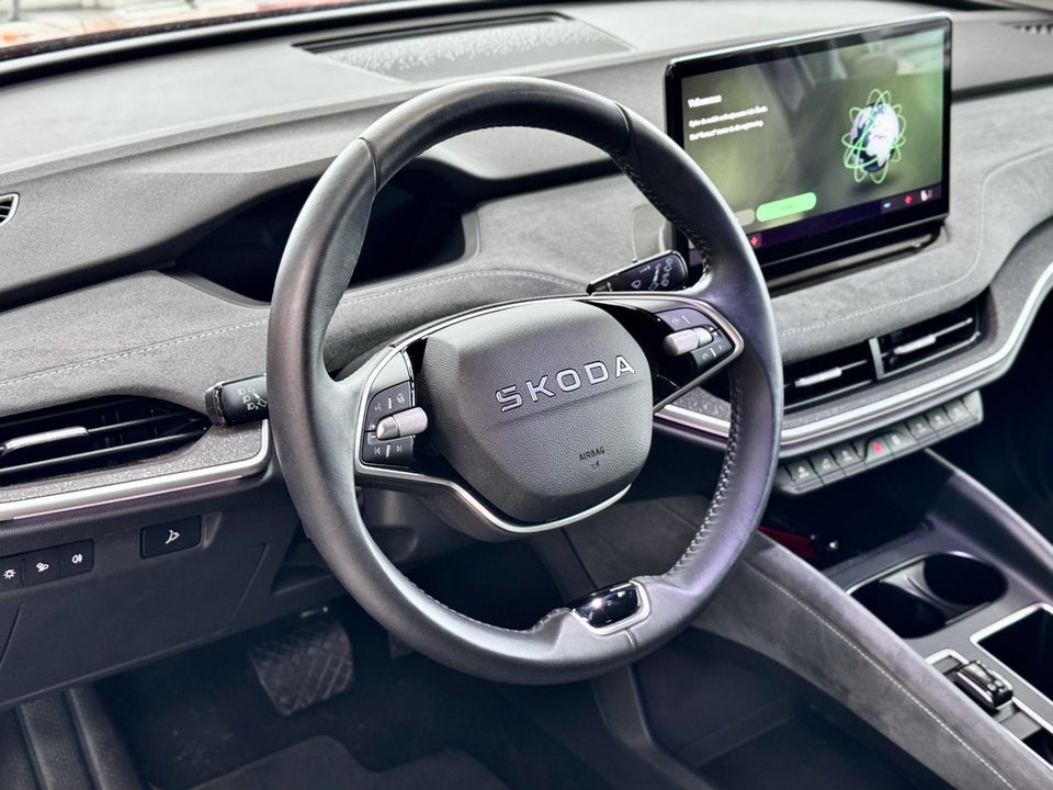 Skoda Enyaq 85 iV Lounge Premium 5d