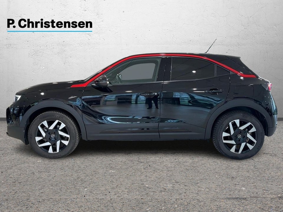 Opel Mokka-e 50 GS Line 5d