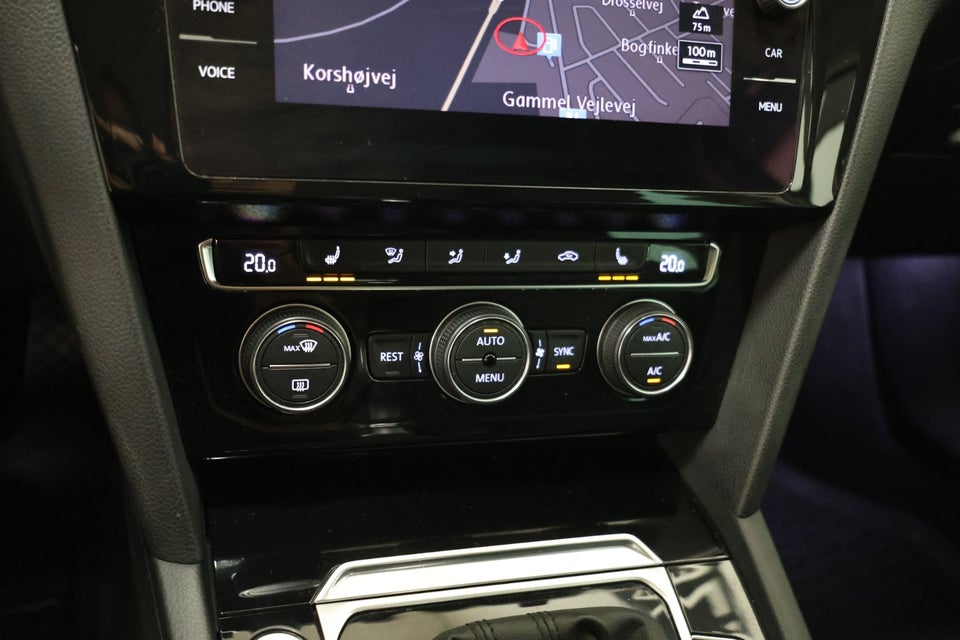 VW Passat 1,4 TSi 150 Highline Variant DSG 5d