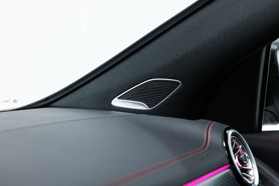 Mercedes EQA250+ AMG Premium 5d