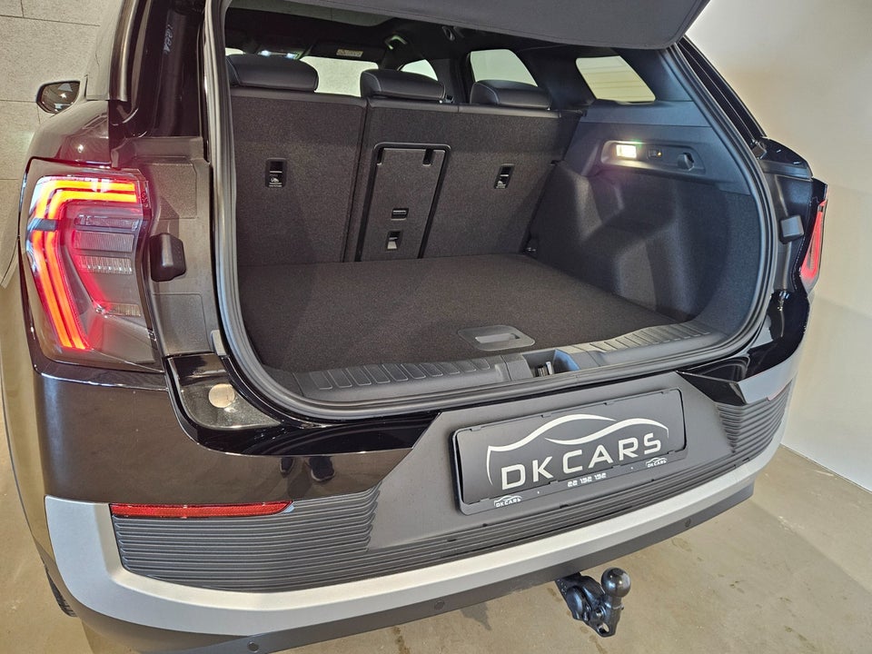 Ford Explorer 82 Premium Extended Range 5d