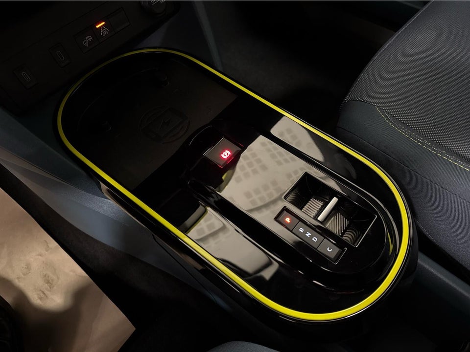 Fiat Grande Panda E 45 la Prima 5d