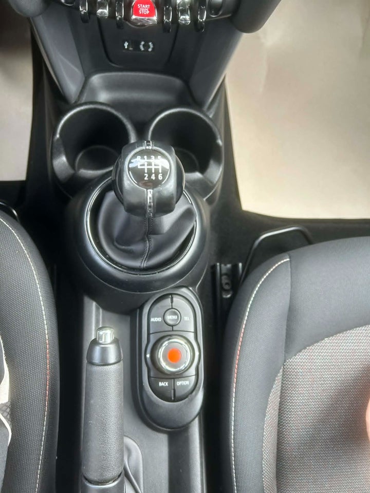 MINI Cooper 1,5 D 3d