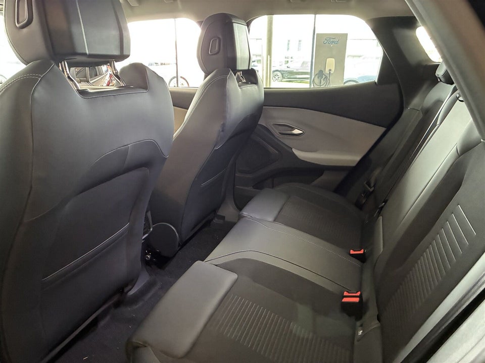 Ford Explorer 82 Select Extended Range 5d