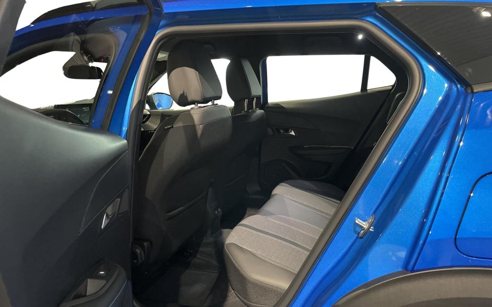 Peugeot e-2008 50 Allure 5d