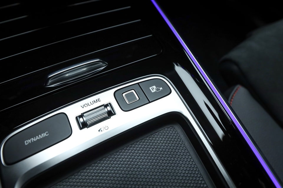 Mercedes EQA250+ AMG Premium 5d