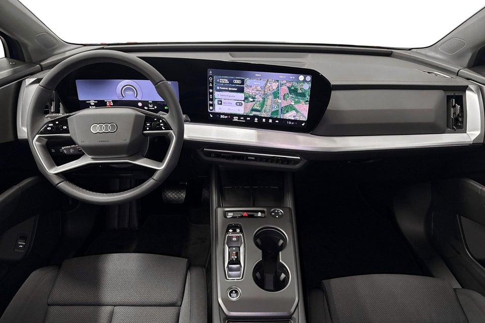 Audi Q4 e-tron performance 5d