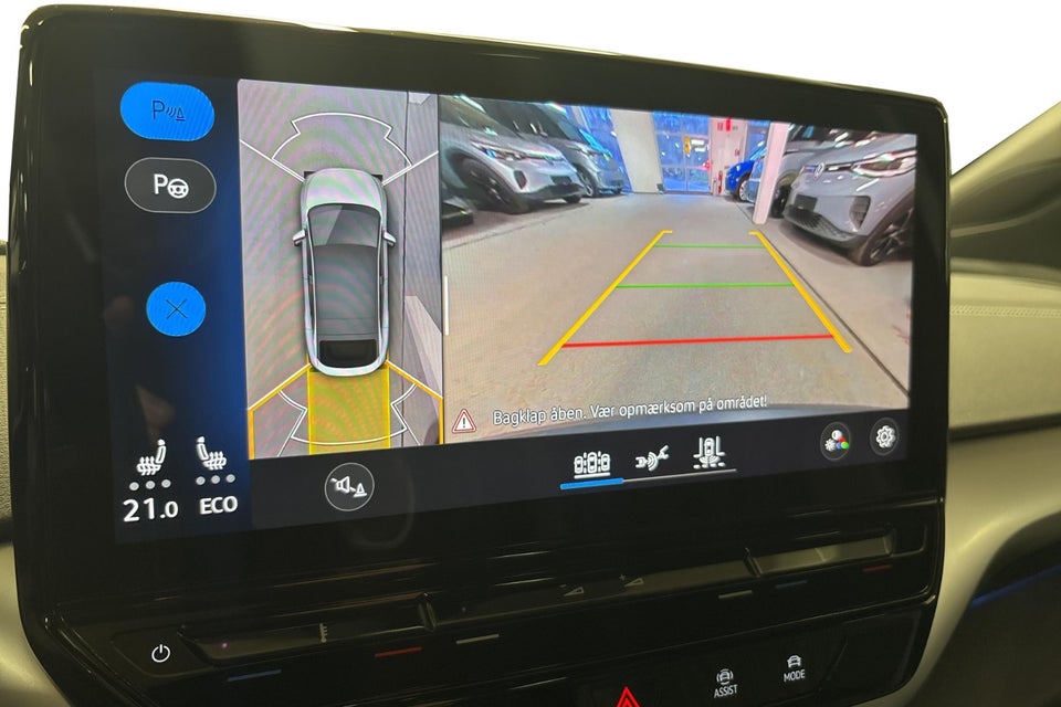 VW ID.5 77 Pro Performance Active 5d