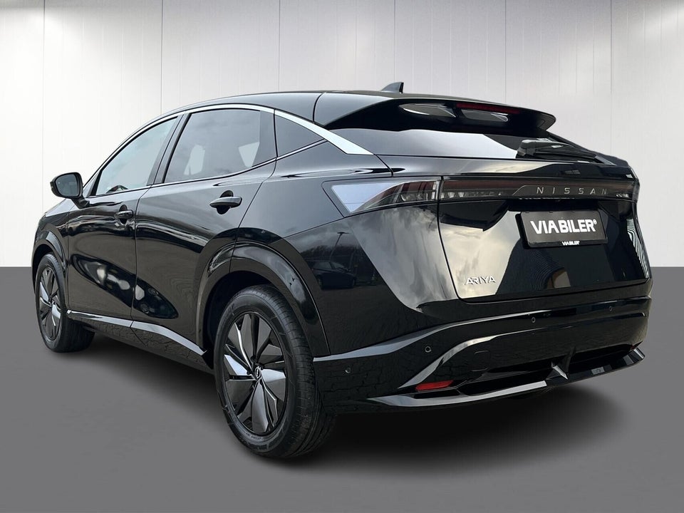 Nissan Ariya 87 Evolve 5d