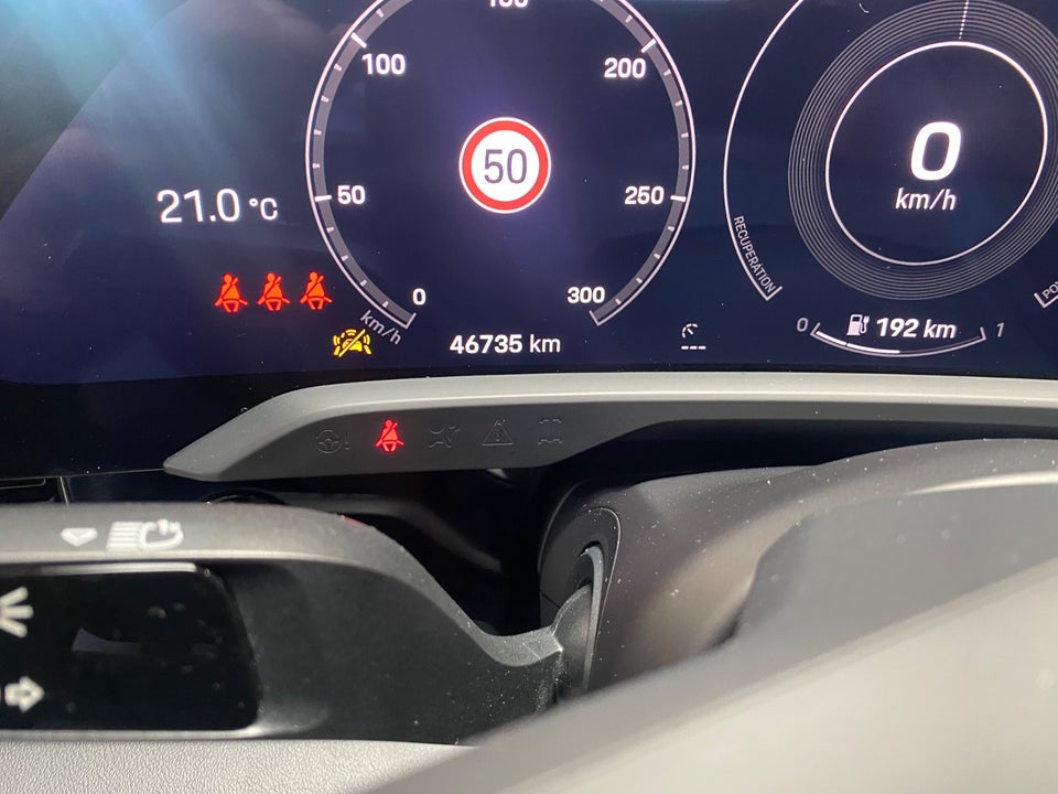 Porsche Taycan 4S Performance+ 4d