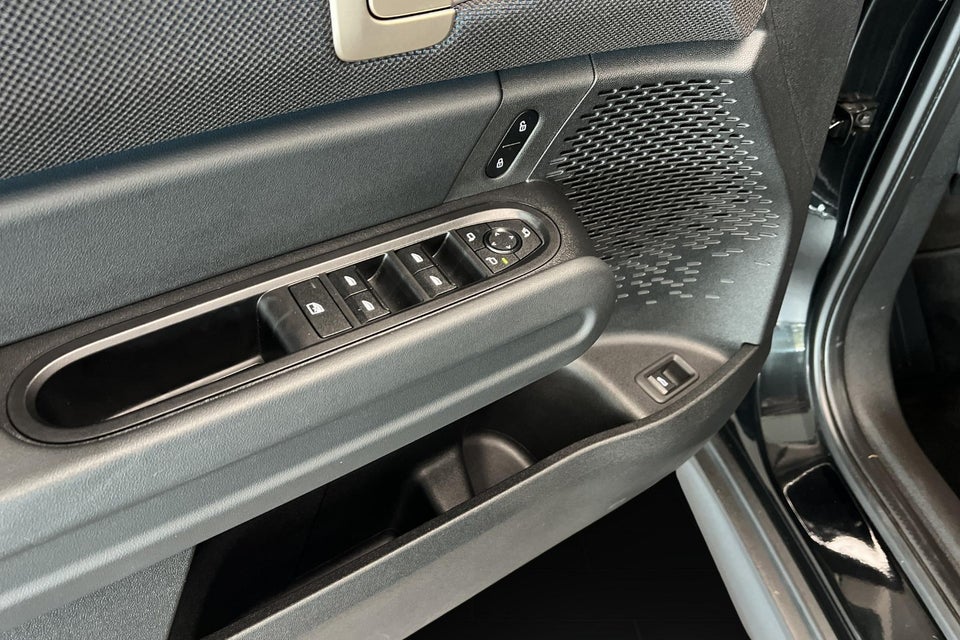 MINI Countryman E Classic Trim M 5d