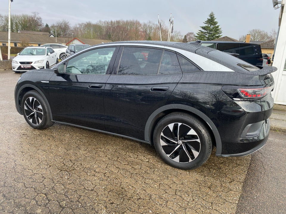 VW ID.5 77 Pro Performance 5d