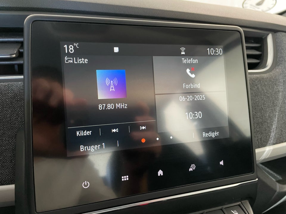 Renault Zoe 52 Zen 5d