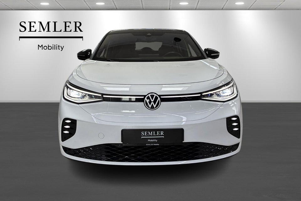 VW ID.5 77 GTX 4Motion 5d