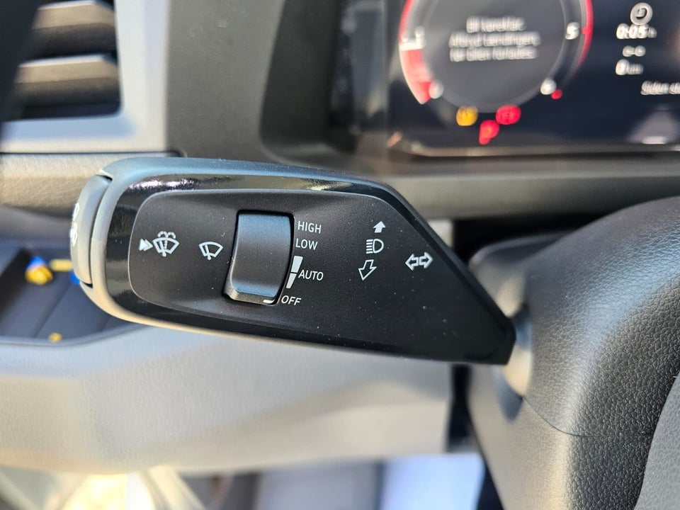 MAN TGE 2,0 3.160 Kassevogn L3H3 aut. RWD