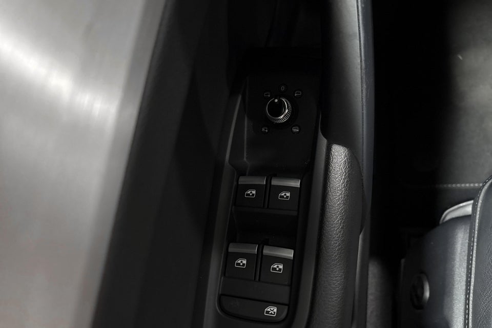 Audi Q5 50 TFSi e S-line Sportback quattro S-tr. 5d