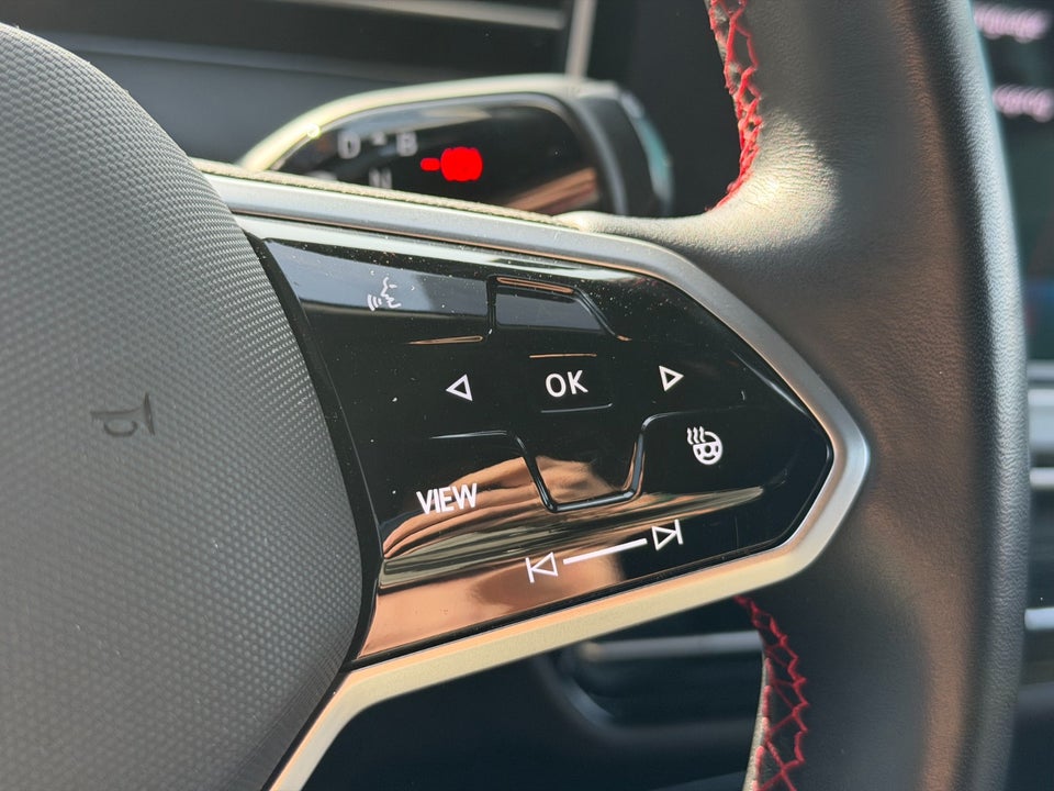 VW ID.7 86 GTX Tourer 4Motion 5d