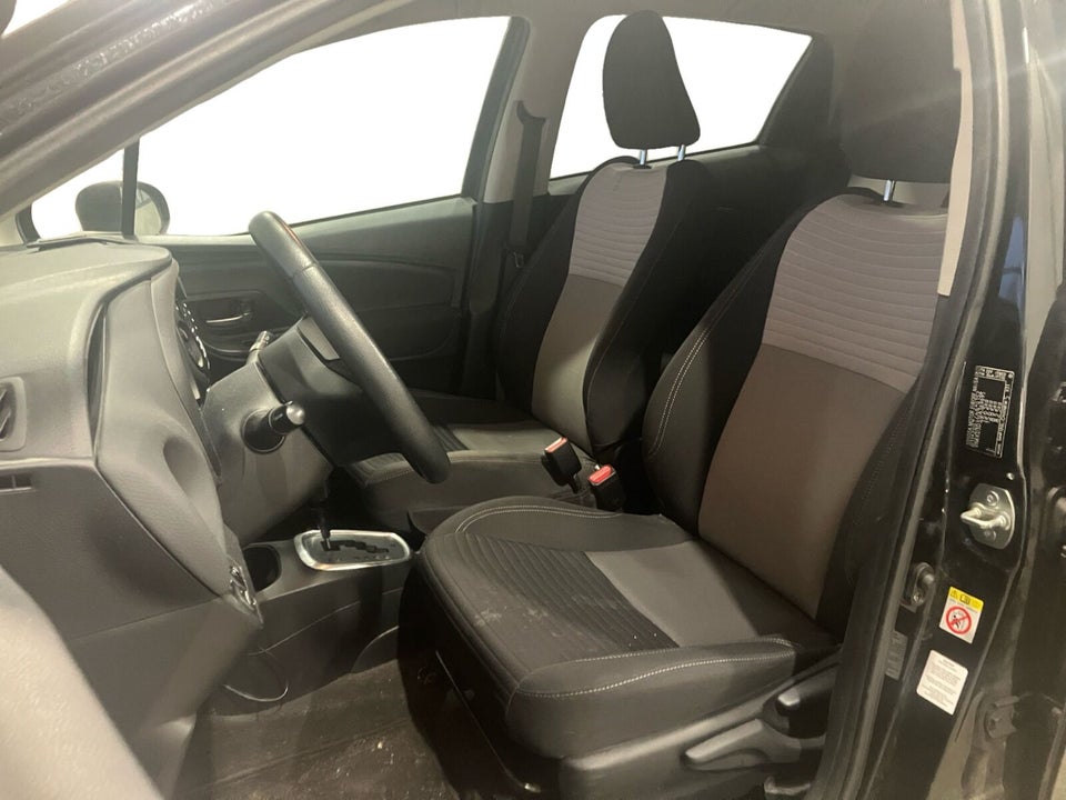 Toyota Yaris 1,5 Hybrid H2 Premium e-CVT 5d