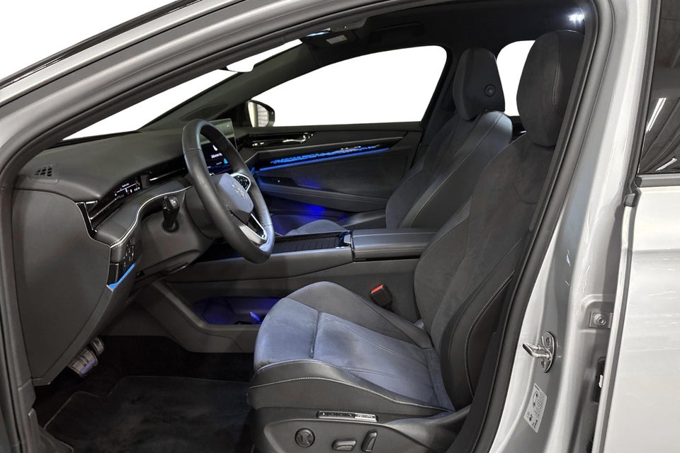 VW ID.7 86 Style S+ Tourer 5d