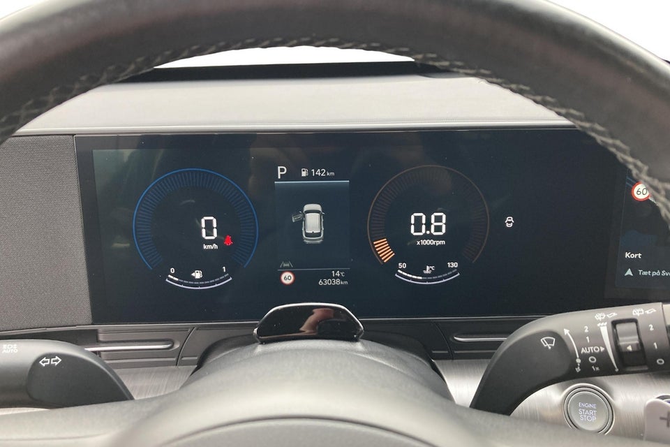 Hyundai Kona 1,0 T-GDi Advanced DCT 5d