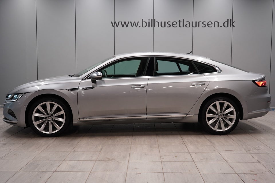 VW Arteon 1,4 eHybrid Elegance DSG 4d