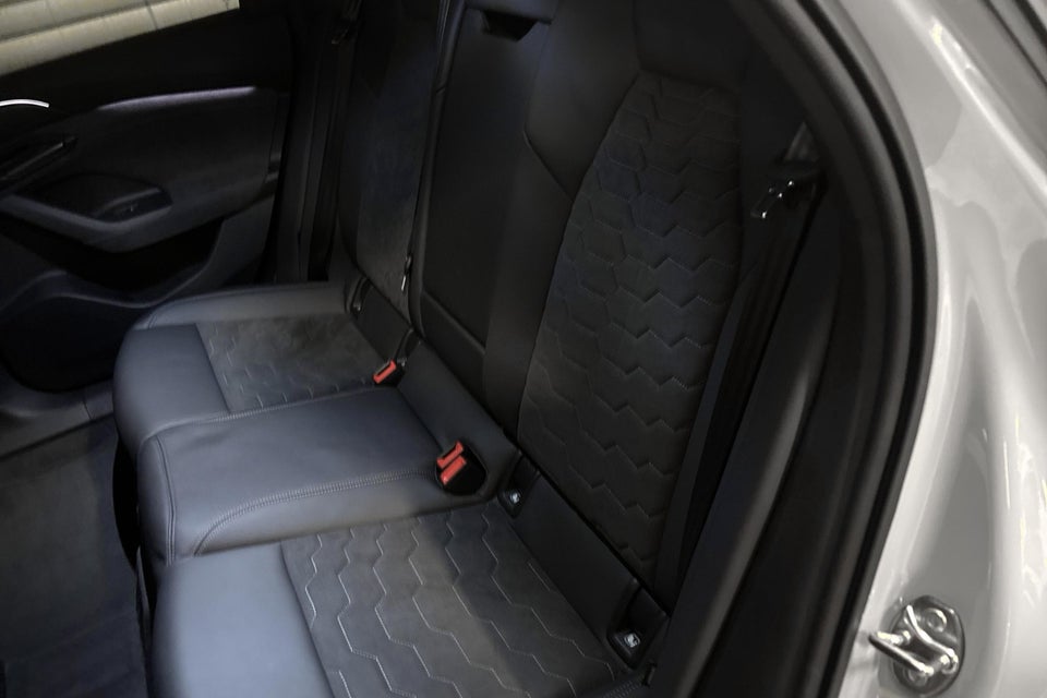 Audi A6 e-tron Ultra performance Sportback 5d