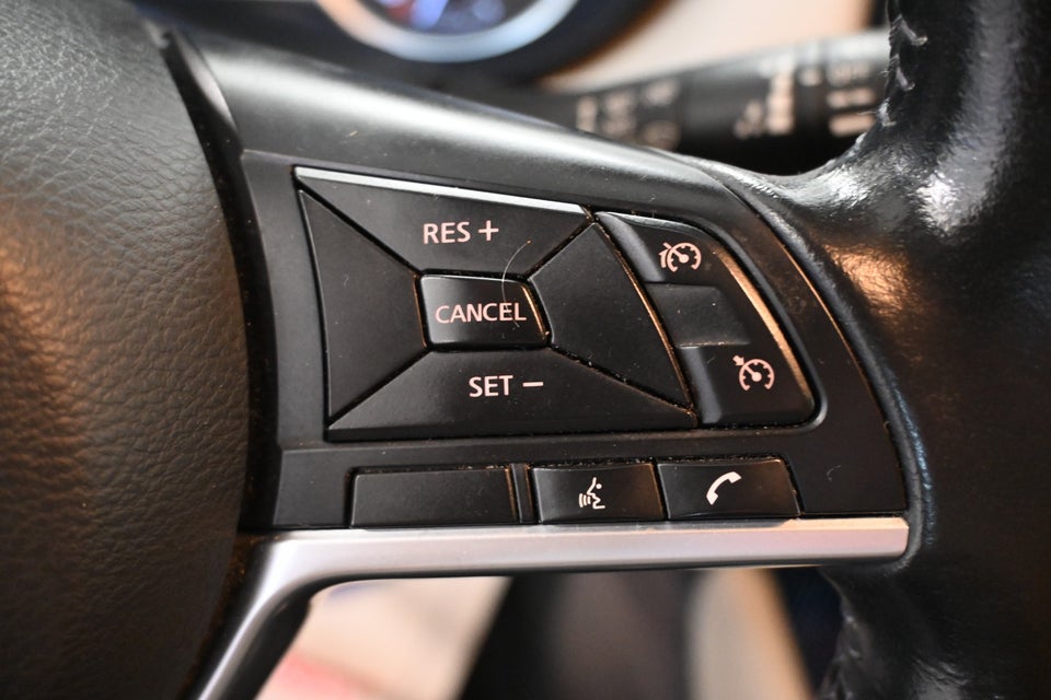 Nissan Micra 0,9 IG-T 90 N-Connecta 5d