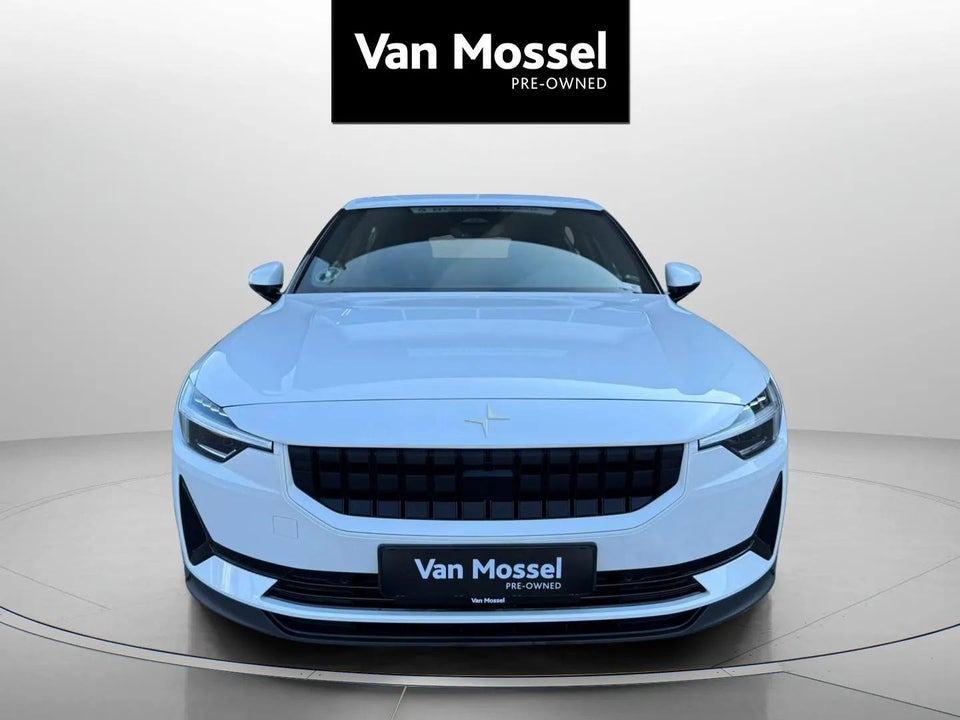Polestar 2 Standard Range 5d