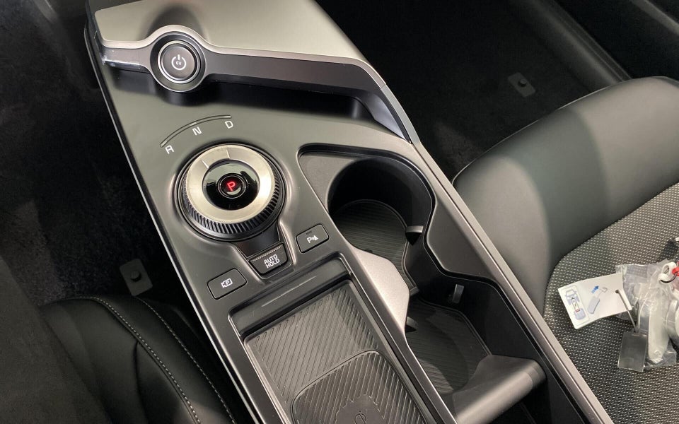 Kia EV6 84 Long Range Prestige 5d