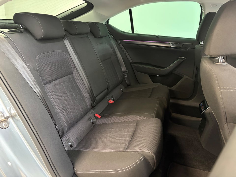 Skoda Superb 1,4 TSi iV Style DSG 5d