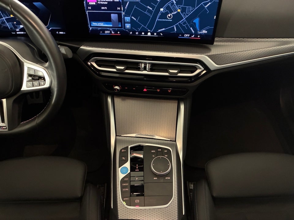 BMW i4 M50 M-Sport xDrive 5d