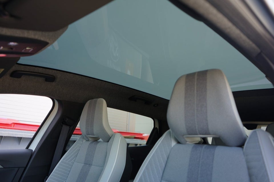 Renault Scenic E-Tech 87 Iconic 5d