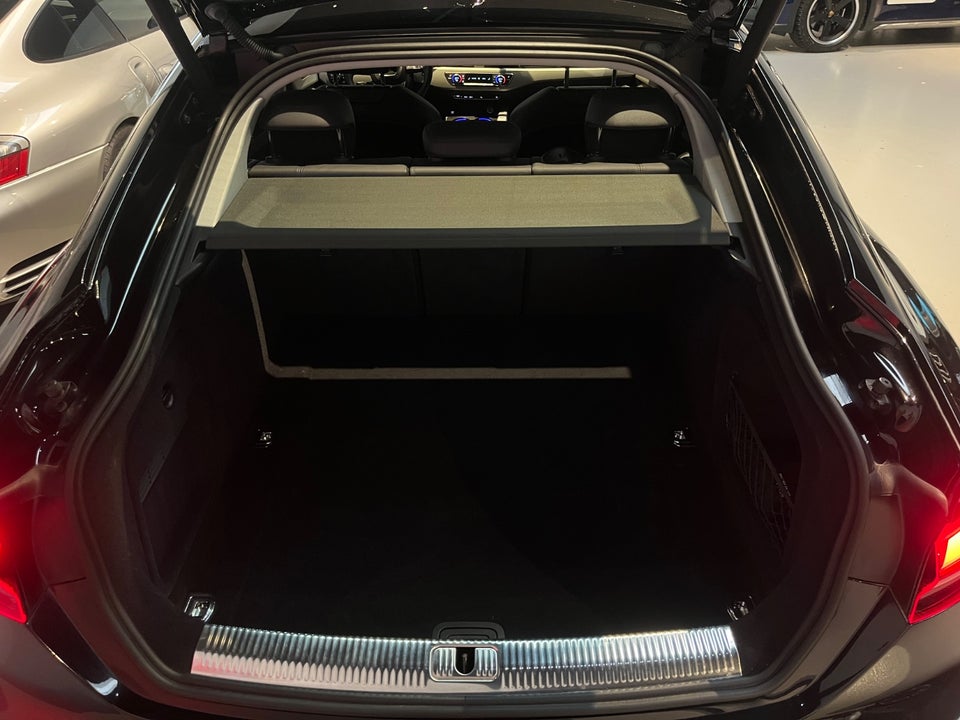 Audi A5 40 TFSi Prestige plus Sportback S-tr. 5d