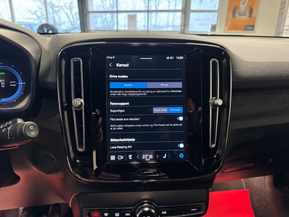 Volvo XC40 P6 ReCharge Plus 5d