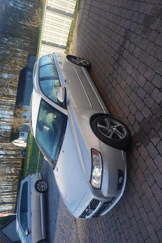 Volvo V50 2,0 Classic 5d