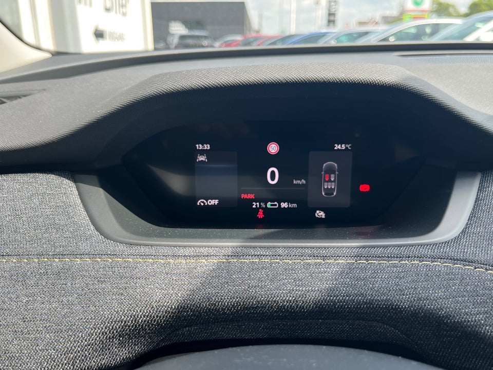 Skoda Elroq 85 iV 5d