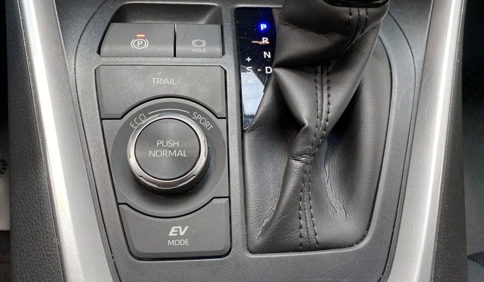 Toyota RAV4 2,0 T3 Smart 5d