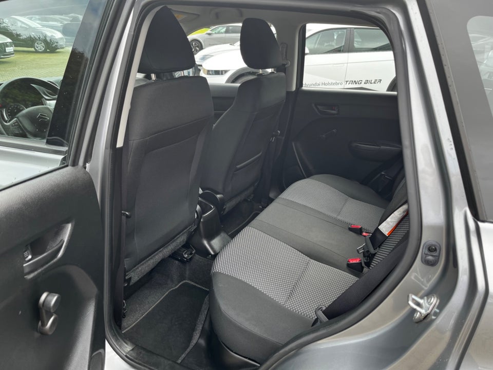 Suzuki Vitara 1,0 Boosterjet Club 5d