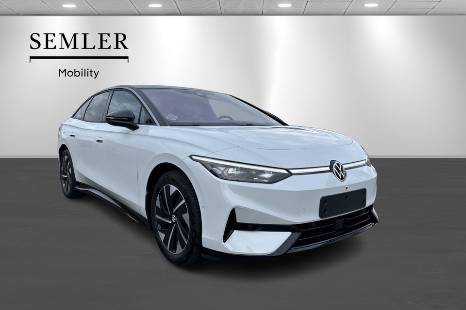 VW ID.7 77 Style 5d