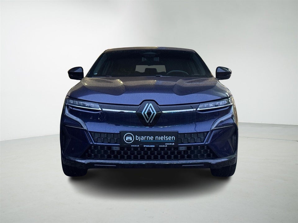 Renault Megane E-Tech 60 Iconic 5d