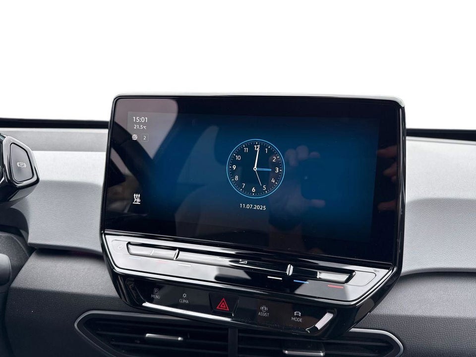 VW ID.3 58 Pro Performance 5d