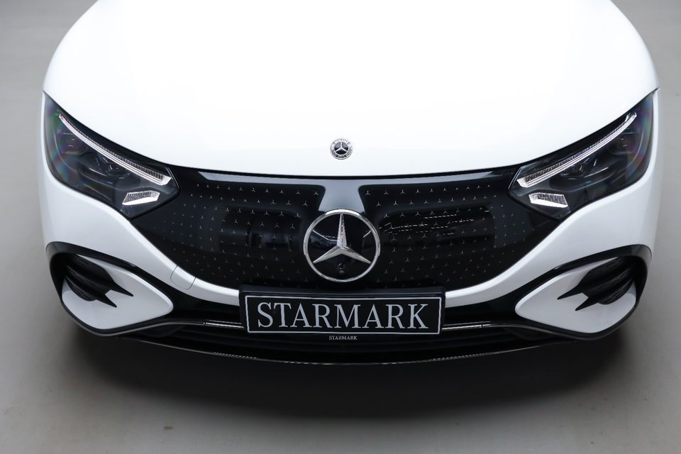 Mercedes EQE350 AMG Line Premium 4d