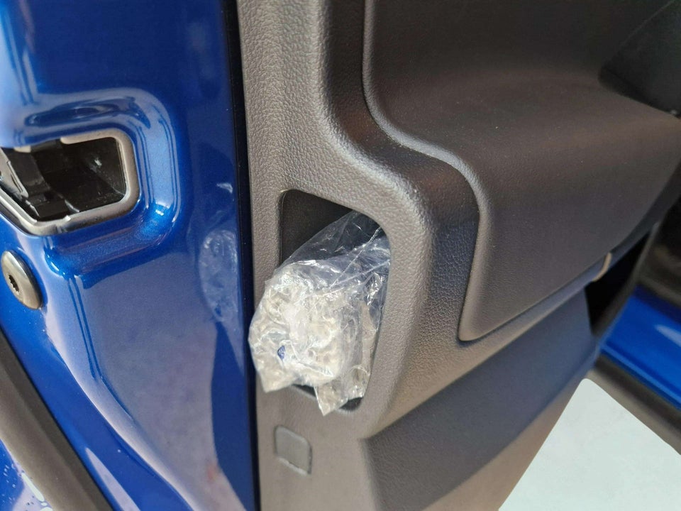 Skoda Enyaq 80 iV Plus Suite 5d