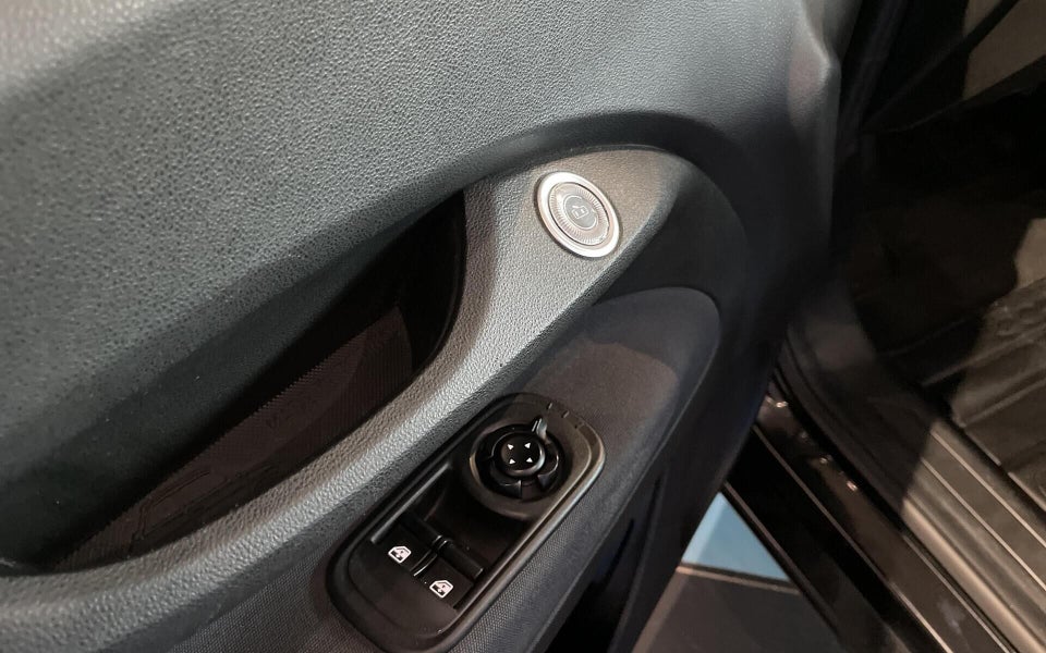 Fiat 500e 42 Icon 3d