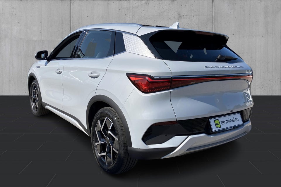 BYD Atto 3 60 Comfort 5d